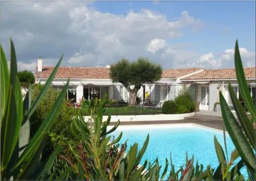 Maison Des Algues