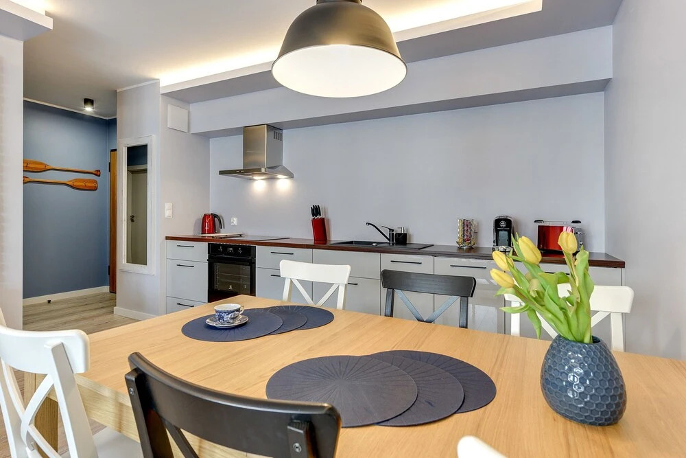 UNO I Apartament