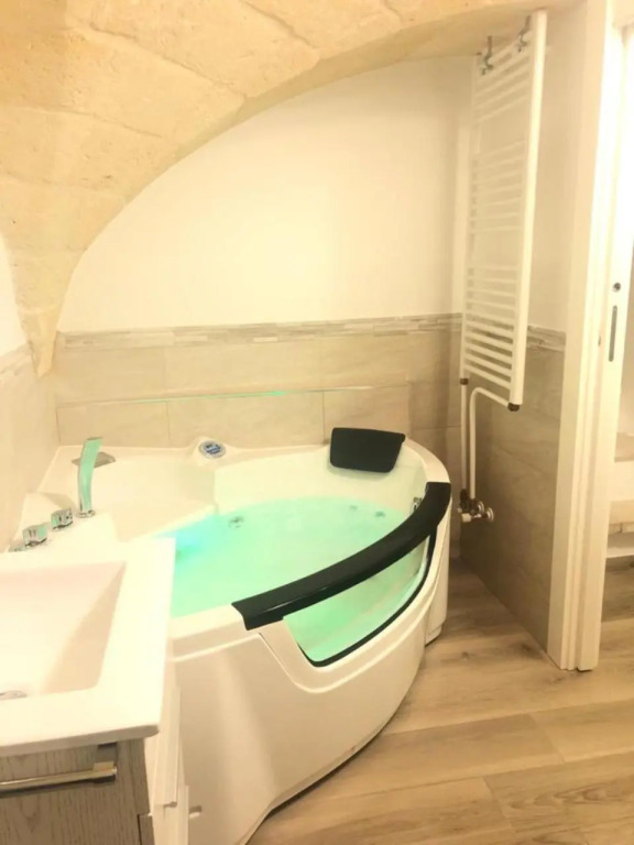 Mastropaolo42 Luxury B&B
