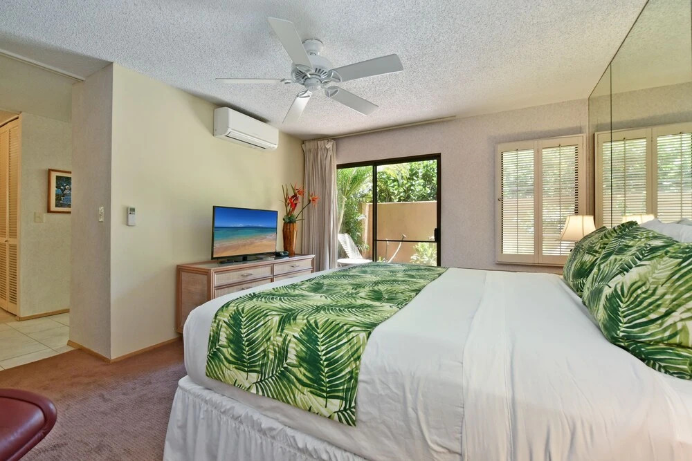 Wailea Ekahi 36C 1 Bedroom 1 Bathroom Condo