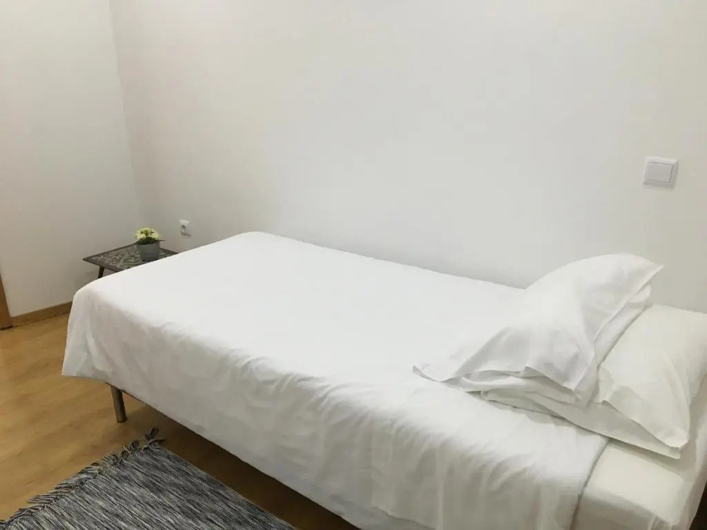 Aveiro White House