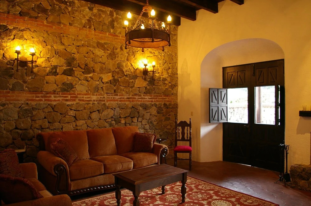 Casa Las Ruinas