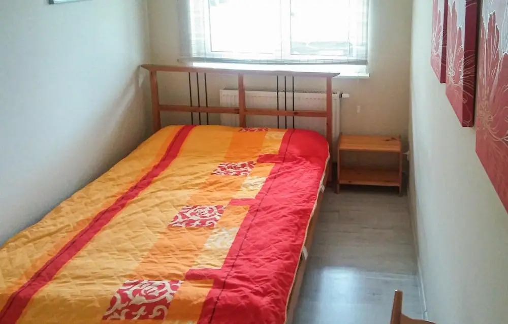 Beautiful Apartment in Darlowo With 2 Bedrooms and Wifi