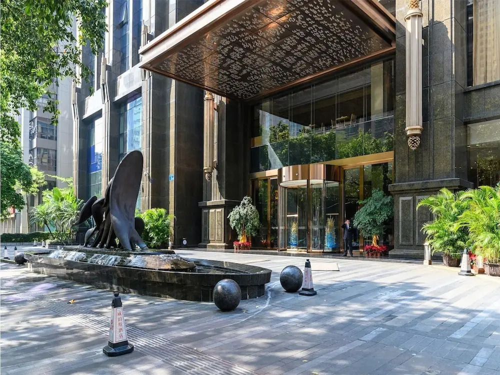 Guangzhou Huaerman Hotel