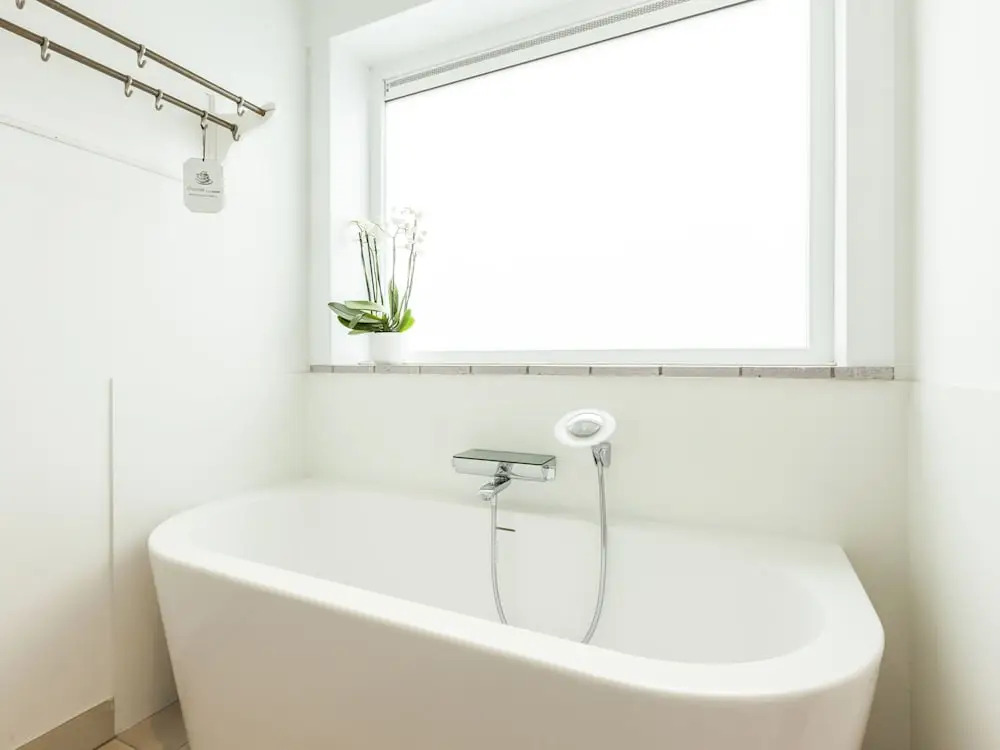 Captivating Villa in de Panne with Garden