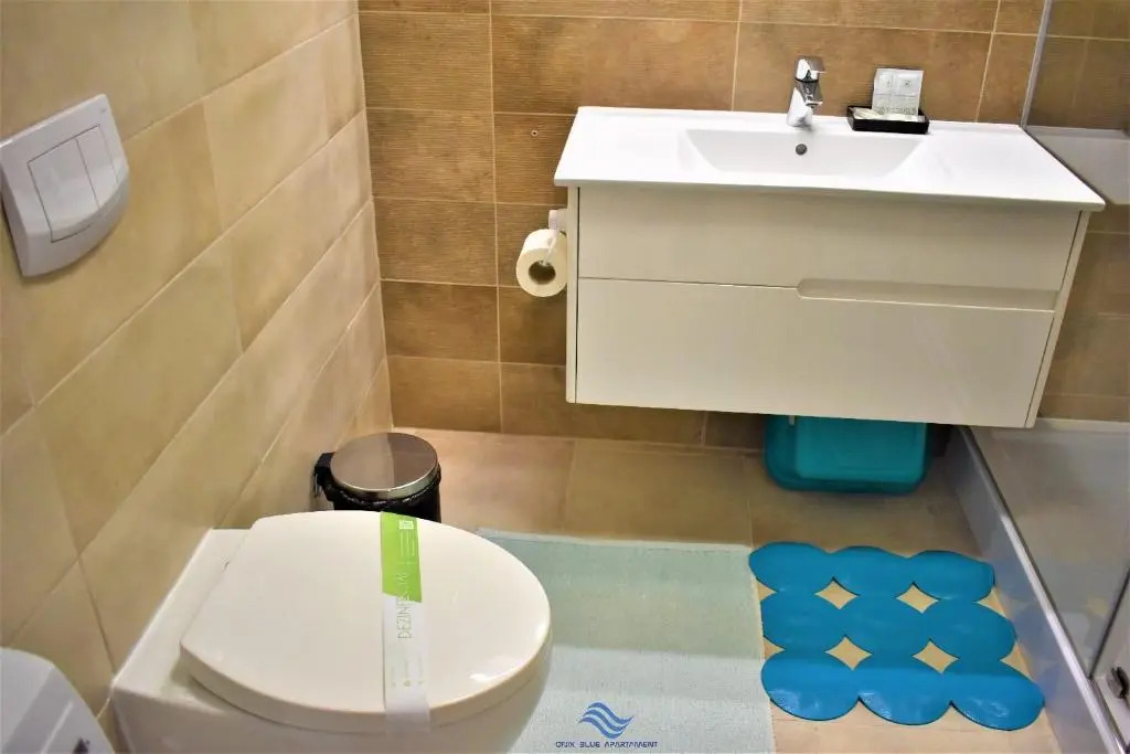 Apartamente Onix Blue