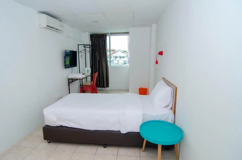 G Star Motel