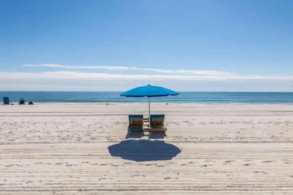 Gulf View 23
