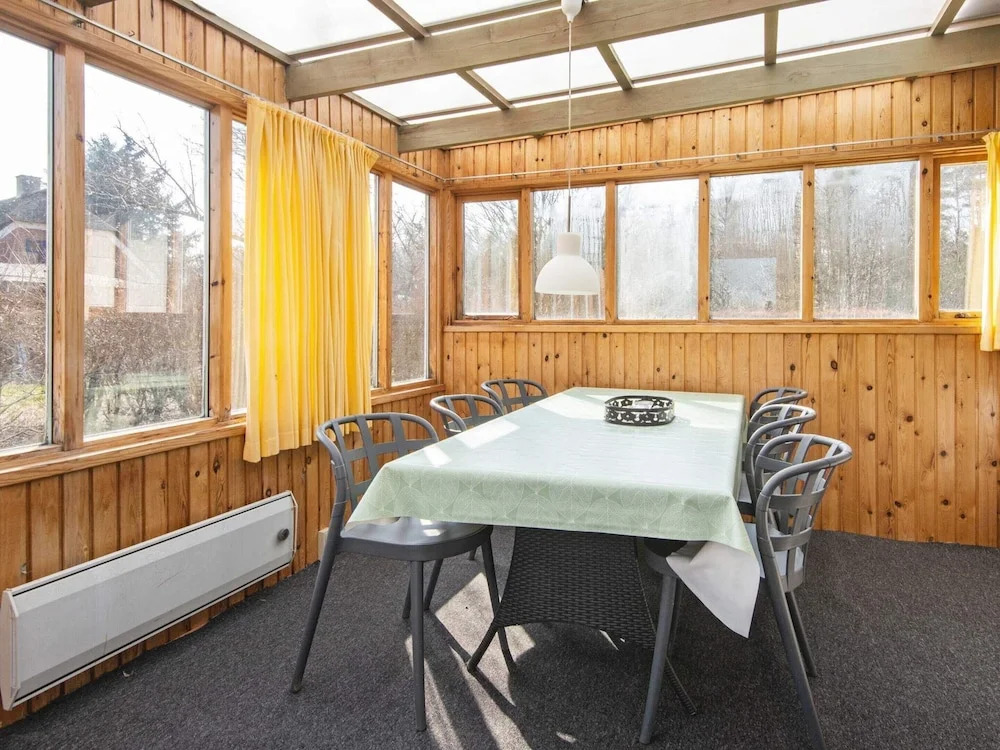 6 person holiday home in Nørre Nebel-By Traum