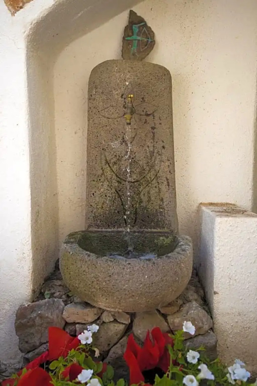 Antico Borgo