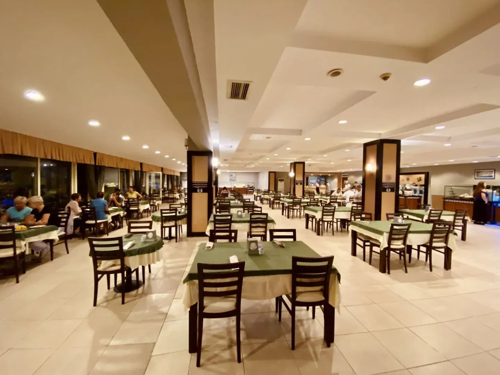 Отель Rose Resort