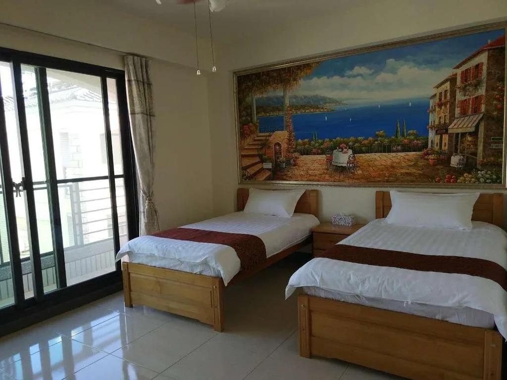 Good Kinmen B&B