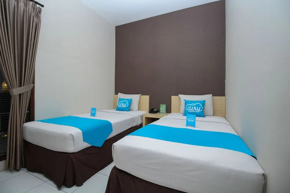 Airy Legian 191 Kuta Bali