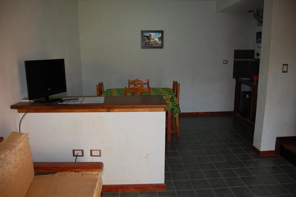 Mburucuya Residences