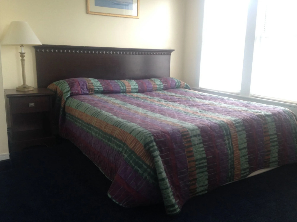 The Belmar Inn