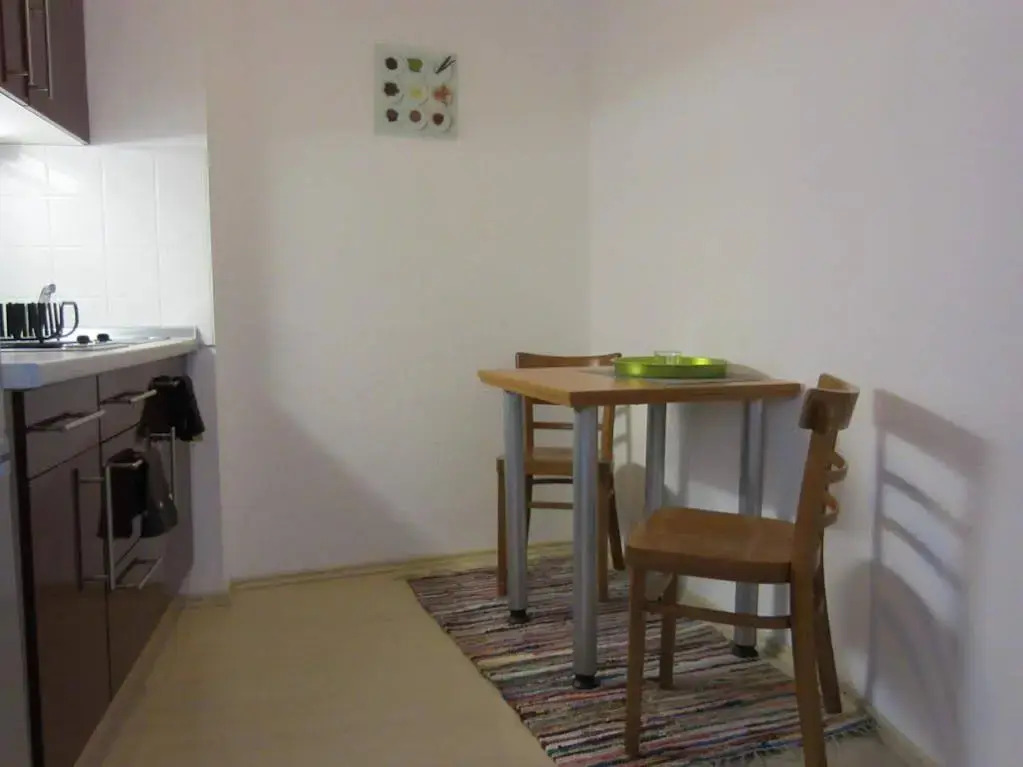 Ambiente Apart