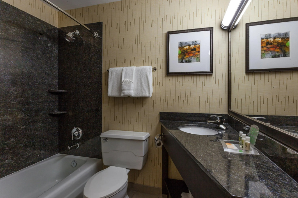 Holiday Inn Chicago North-Evanston by IHG