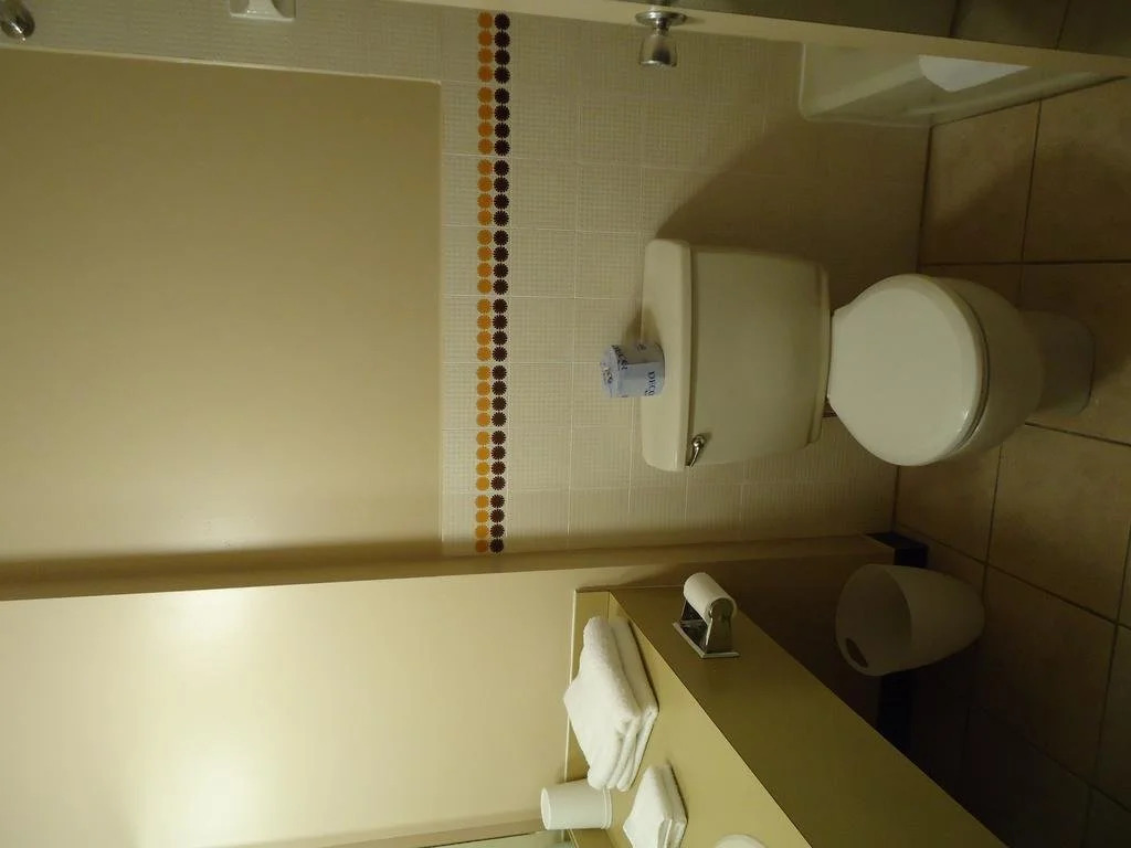 Hôtel-Motel Normandin Alma - Lac St-Jean