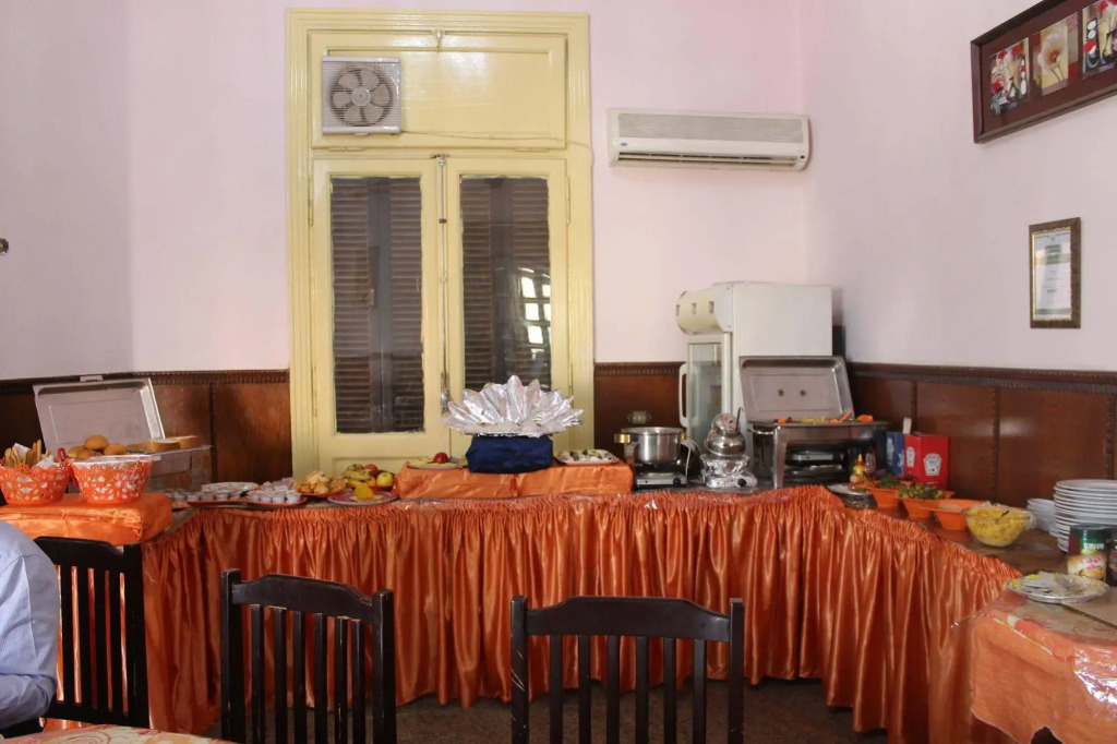 City View Museum Hotel