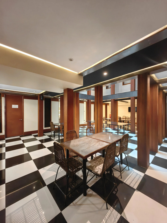 Concha y Toro 33 Hotel Boutique by Nobile