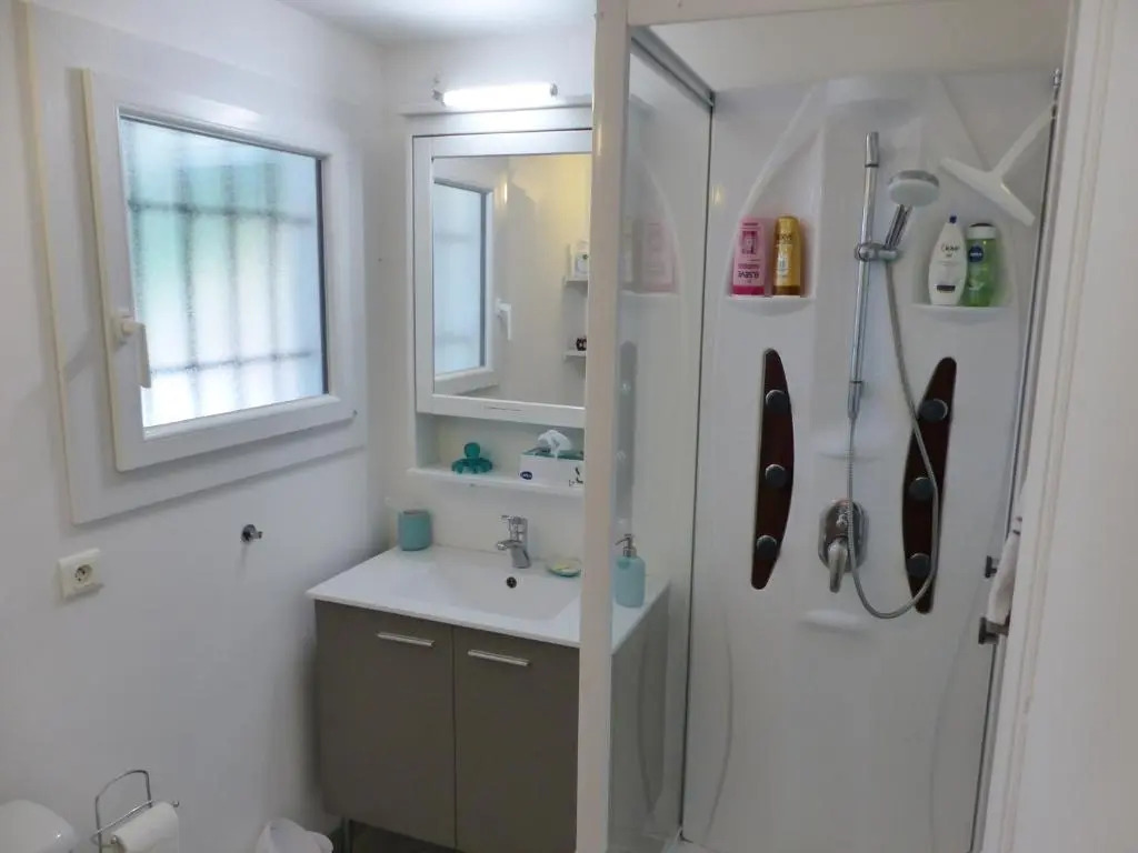 Villa Mitoyenne Pour 4 Personnes Proche Centre-Ville D hossegor