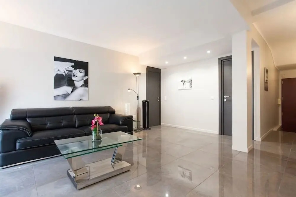 Appartement 92