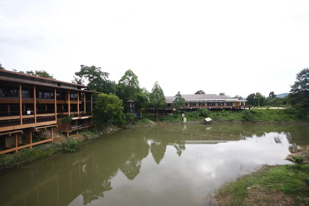Wangtaparb Resort