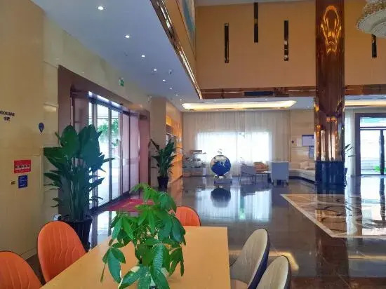 Kyriad Marvelous Hotel(Dongguan Qiaotou Shangyuehui)