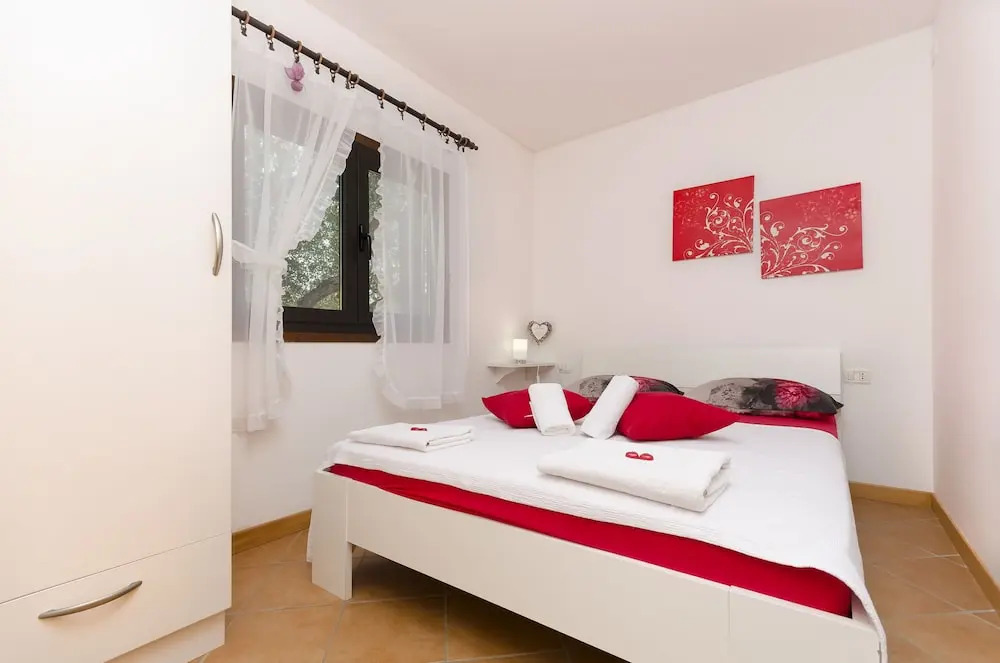 House Julija