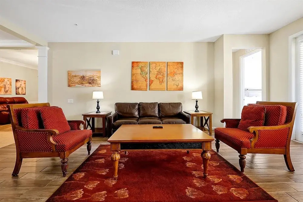 New Modern Vista Cay Reserve Condo - 6007