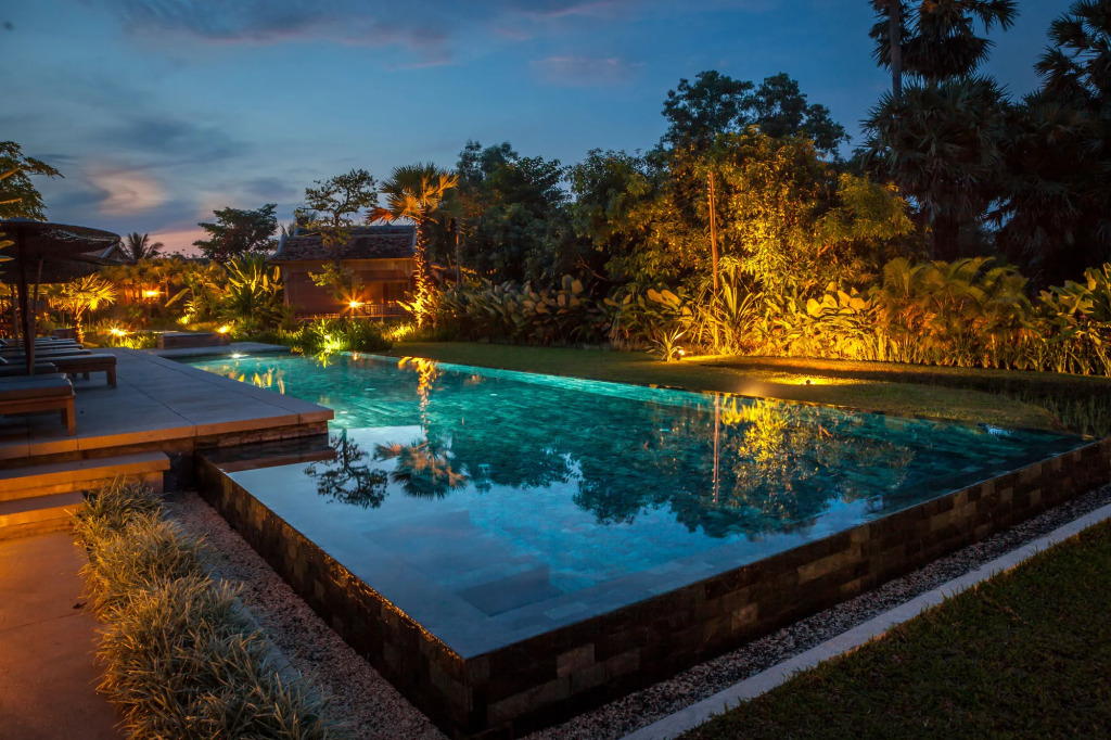 Sala Lodges