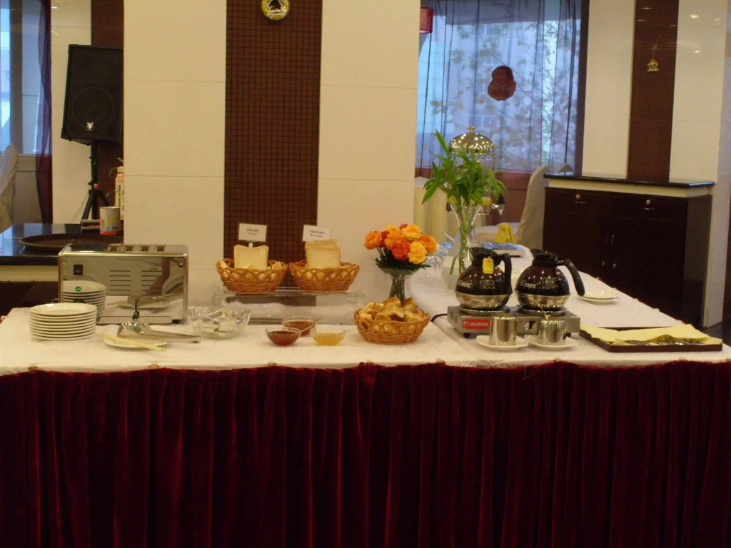 Enjoyor Hotel