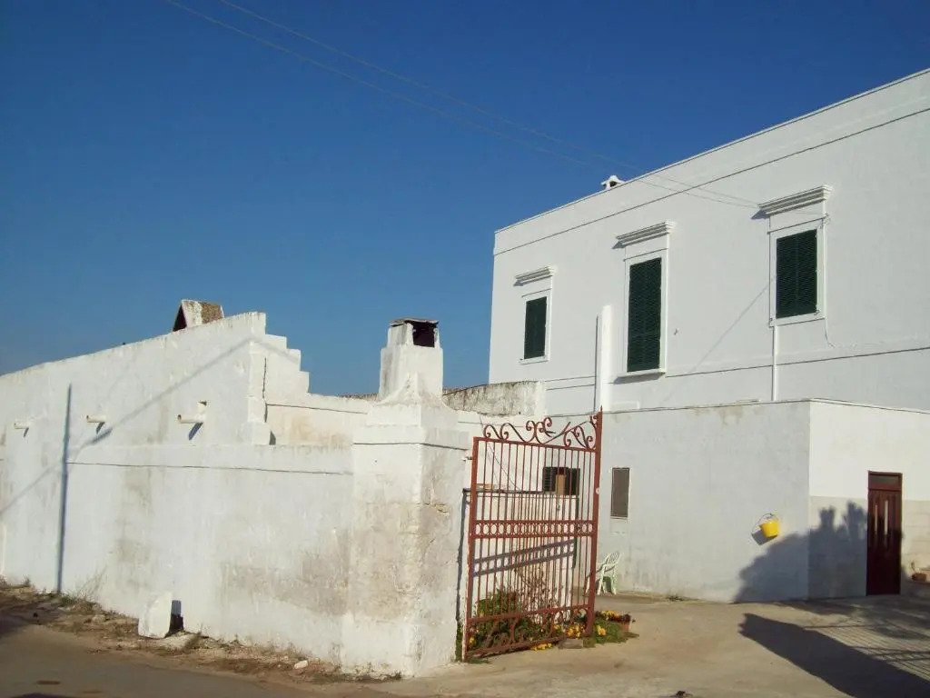 Masseria Ricci