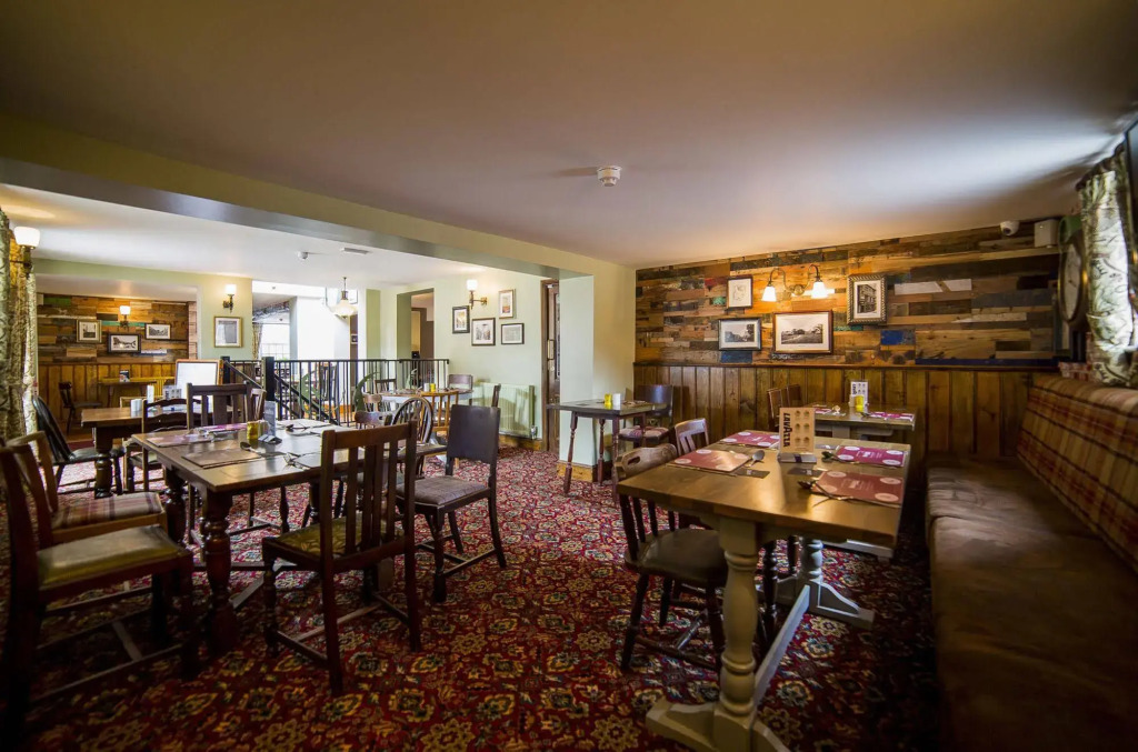 The Green Dragon