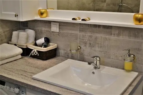 Guest Apartment Balkan