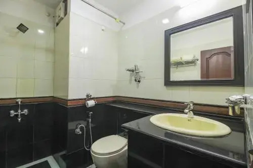KRISHNA HOLIDAY VILLAGE