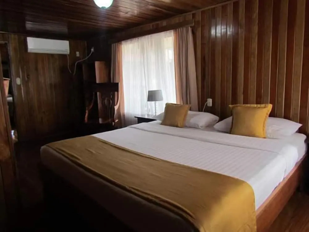 Hotel Victoria