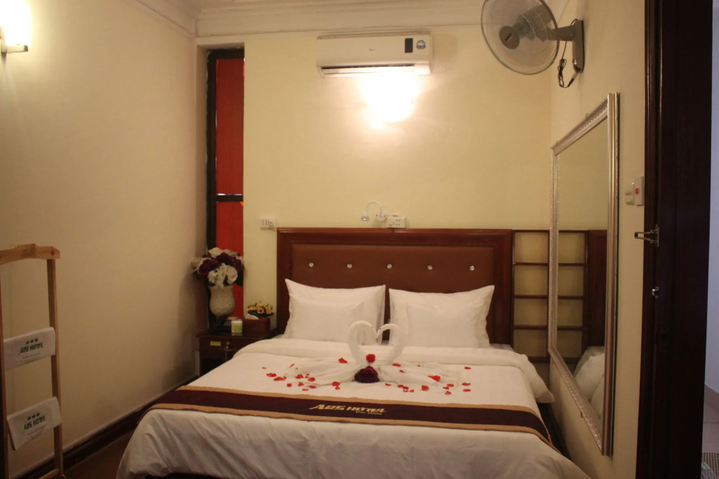 A25 Hotel - Nguyen Thai Hoc