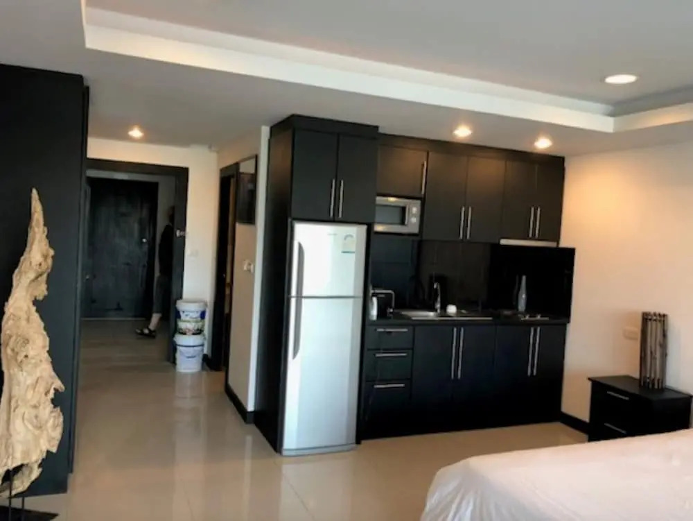 Platinum Suites Floor 6 Room 63