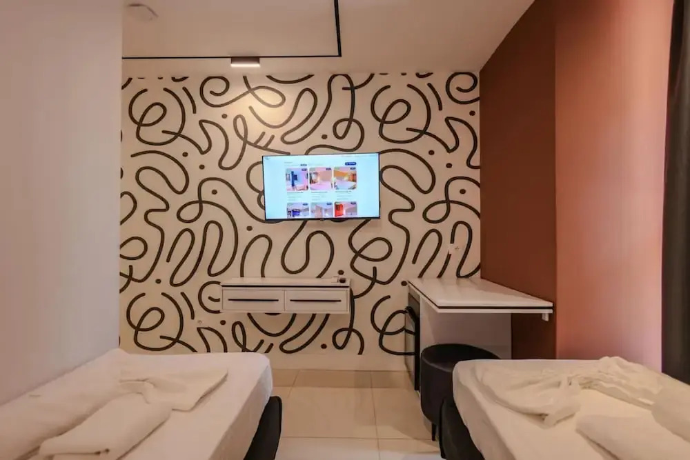 Grandstay Studio 116