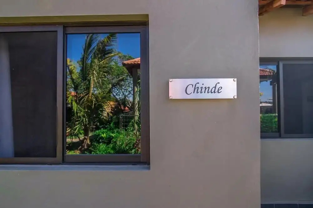 Ossanzaia Bilene Lodge