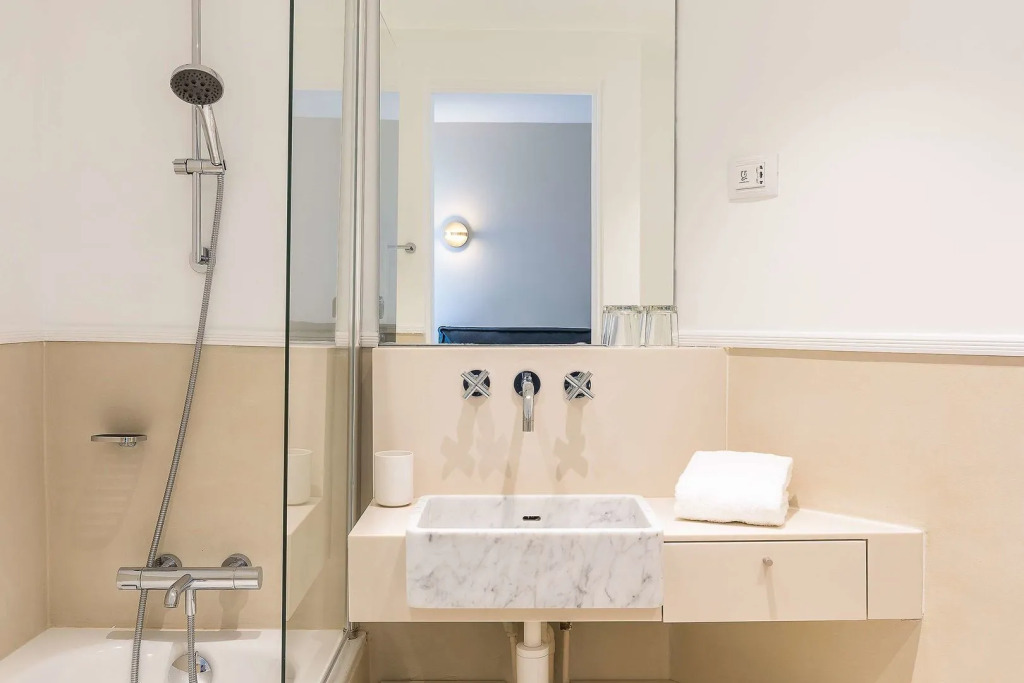 Hotel Le Friedland