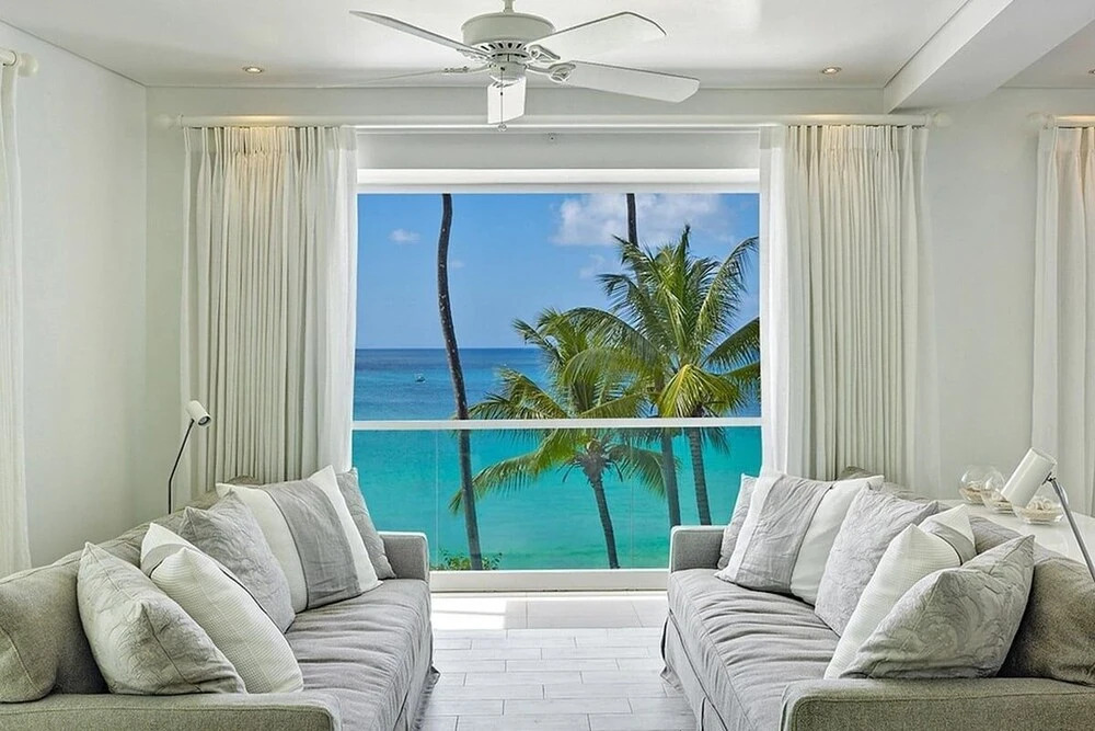 Footprints Estate 11 Bedroom Home by Blue Sky Luxury