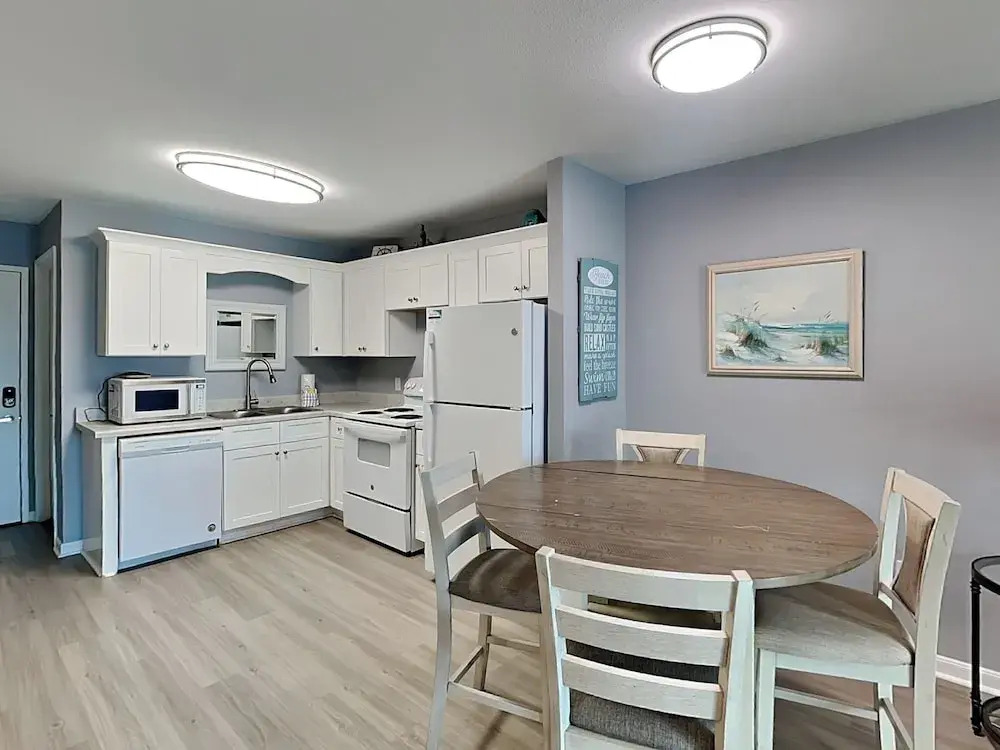 Gulf Shores Plantation #4206 by Southern Vacation Rentals
