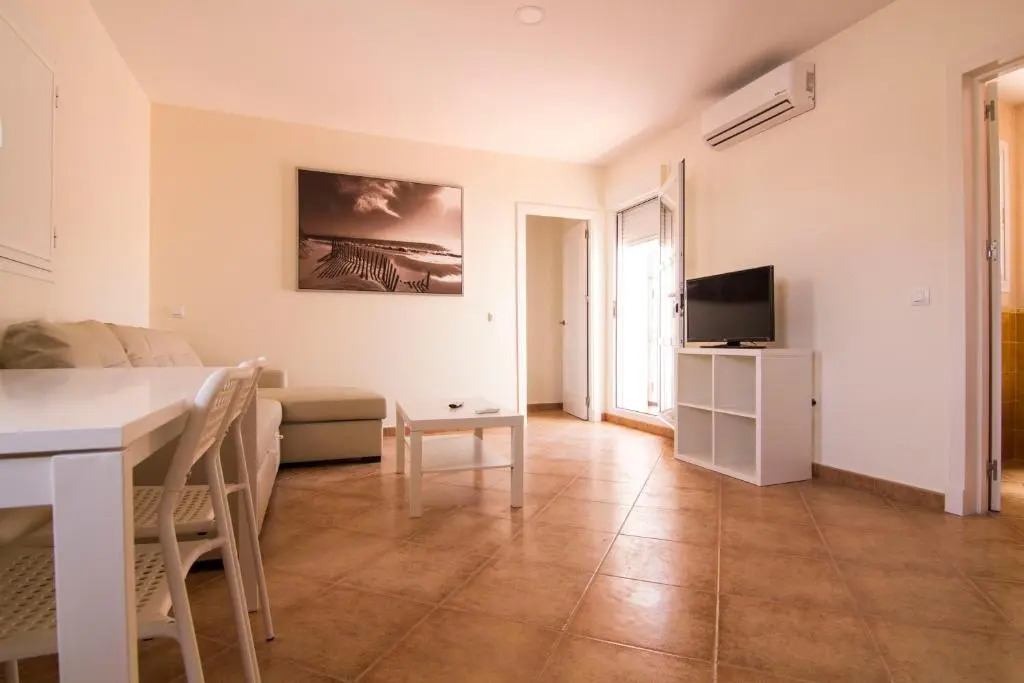 Apartamentos Centro 2 el Puerto