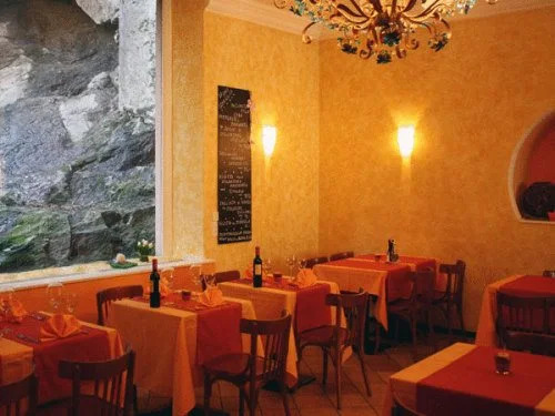 Hotel Croce Federale