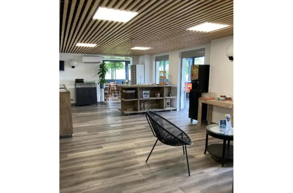 Première Classe La Rochelle Sud-Aytré
