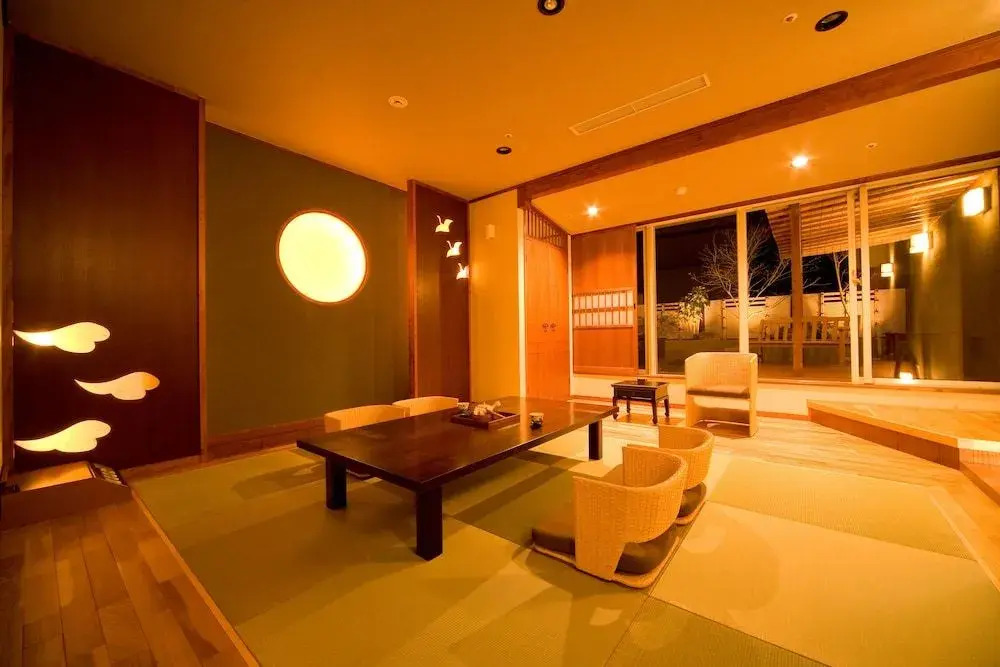 Hotel Beppu Pastoral