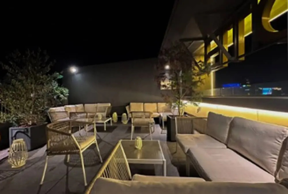 Randor Hotel Hiroshima Prestige