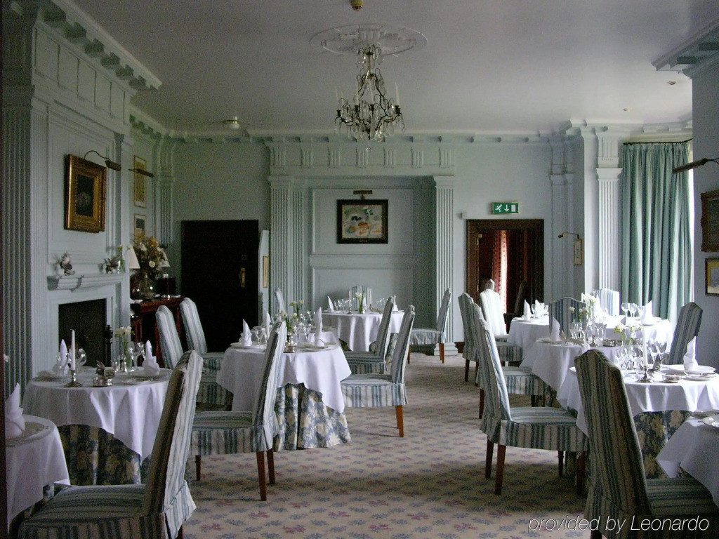 Llangoed Hall